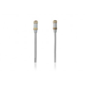 AUVIO® 12 Ft Coaxial Cable
